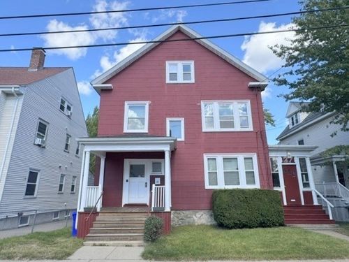 2-29 Newcastle Rd, Boston, MA, 02135-1816 | Card Image