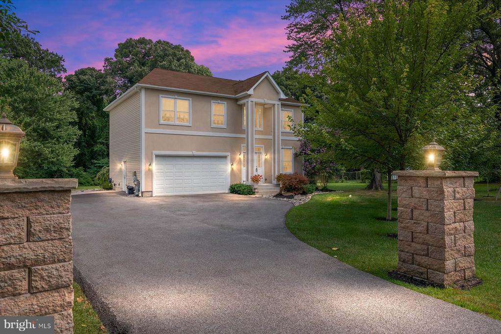 Cypress Creek Rd, Severna Park, MD 21146