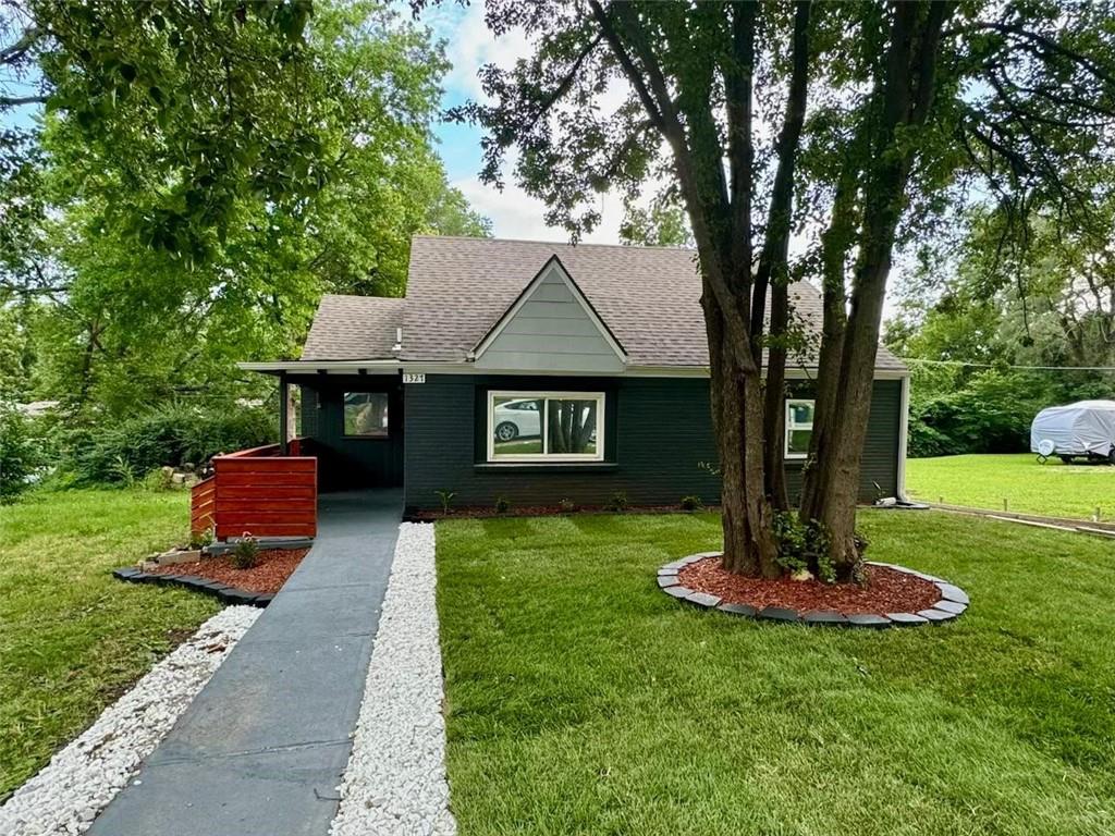 81st St, Kansas City, MO 64131