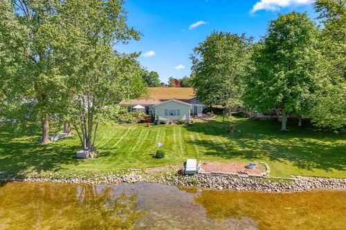 517 Harbaugh Drive, Coldwater, MI, 49036 | Card Image
