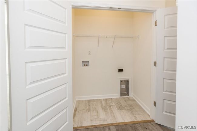 4114 Ebbies Xing, Condo with 3 bedrooms, 2 bathrooms and null parking in Midlothian VA | Image 33