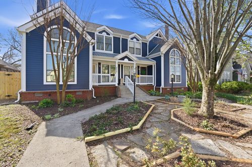 936 Russell St, Nashville, TN, 37206-3715 | Card Image