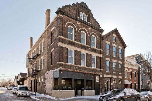 3f-1925 S May St, Chicago, IL, 60608-3359 | Card Image