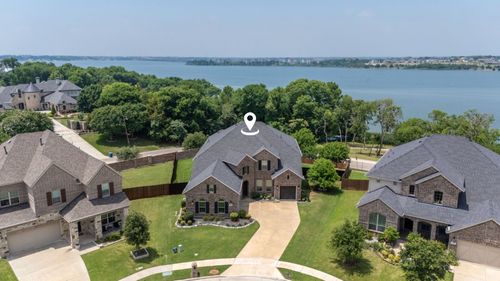 2701 Burgundy Trl, Rowlett, TX, 75088-6727 | Card Image