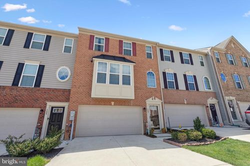 157 Powhatan St, HAVRE DE GRACE, MD, 21078-2888 | Card Image