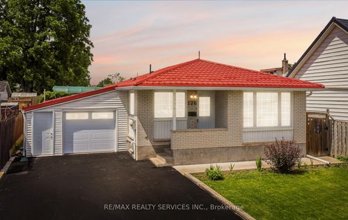 176 Samuelson St, Cambridge, ON, N1R1K3 | Card Image