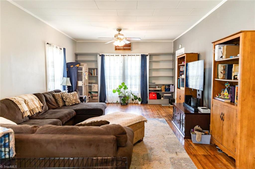 Residential in Liberty 4