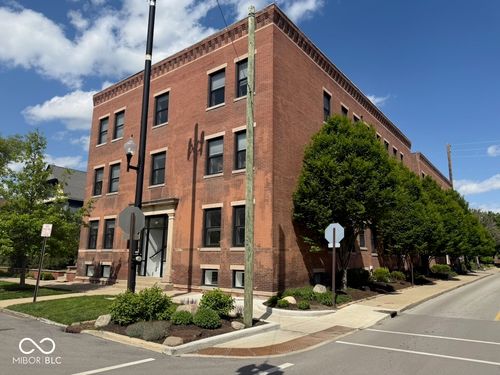 4-1301 N Alabama St, Indianapolis, IN, 46202-2684 | Card Image