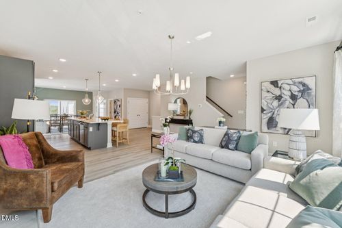 200-415 Grove Overlook Lane, Wake Forest, NC, 27587 | Card Image