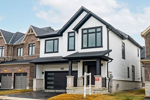 1039 Thompson Dr, Oshawa, ON, L1L0V6 | Card Image