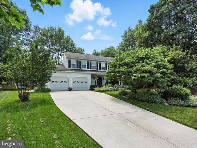 2240 Halter Ln, House other with 4 bedrooms, 3 bathrooms and null parking in RESTON VA | Image 49