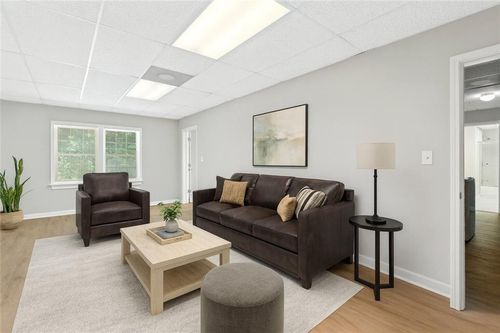 3418 Rose Arbor Ct, Atlanta, GA, 30340-4039 | Card Image