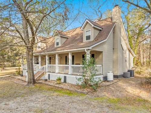 245 Kingrail Ln, Huger, SC, 29450-9748 | Card Image