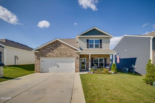 127 Golden Rod Drive, Bluff City, TN, 37618 | Card Image