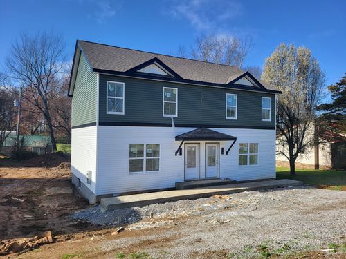 23a-23A Thompsonville Ln, Oak Grove, KY, 42262 | Card Image