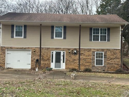 2268 Provo Dr, Clarksville, TN, 37040-6530 | Card Image