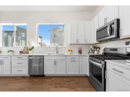 7856 W 43rd Pl, Wheat Ridge, CO, 80033-4526 | Card Image