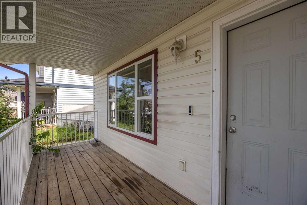 Residential in Fort McMurray 4