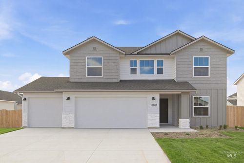 3084 N Porgy Way, Eagle, ID, 83616-1350 | Card Image