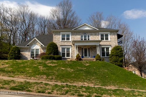 1908 Riva Ridge Rd, Louisville, KY, 40214 | Card Image