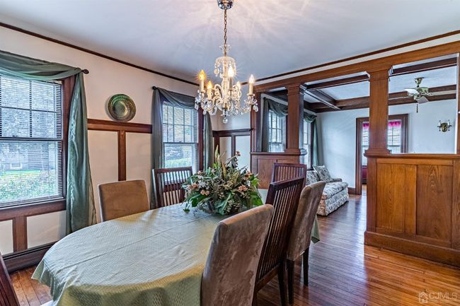 1129 - 1129-1129 Burnet Ave, House other with 4 bedrooms, 2 bathrooms and null parking in Union NJ | Image 12