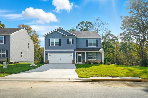 580 Rachel Dr, PENN LAIRD, VA, 22846-2048 | Card Image