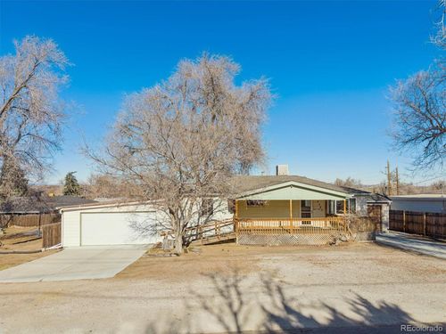 3503 W 53rd Ave, Denver, CO, 80221-6571 | Card Image