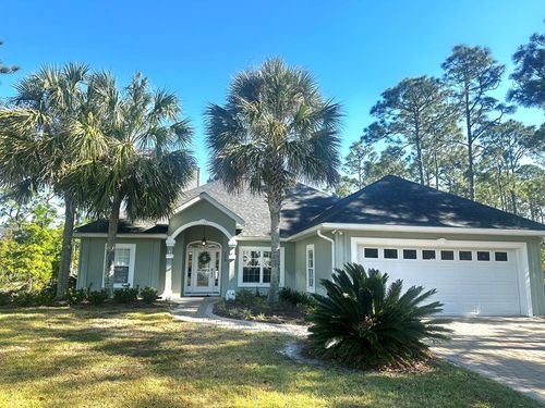 115 Crane Dr, Port St. Joe, FL, 32456-8203 | Card Image