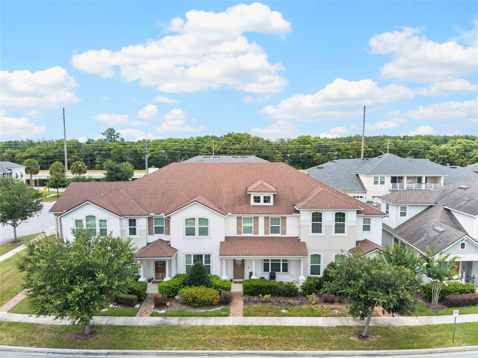 Residential in KISSIMMEE