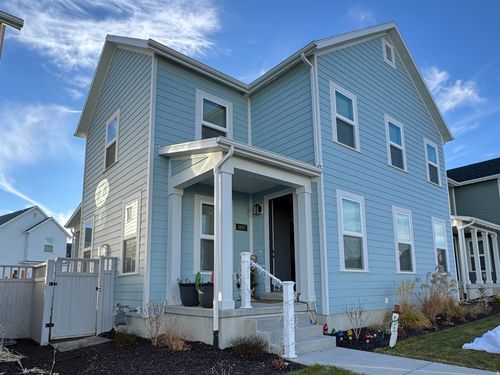 6887 W Skip Rock Rd, South Jordan, UT, 84009-1770 | Card Image