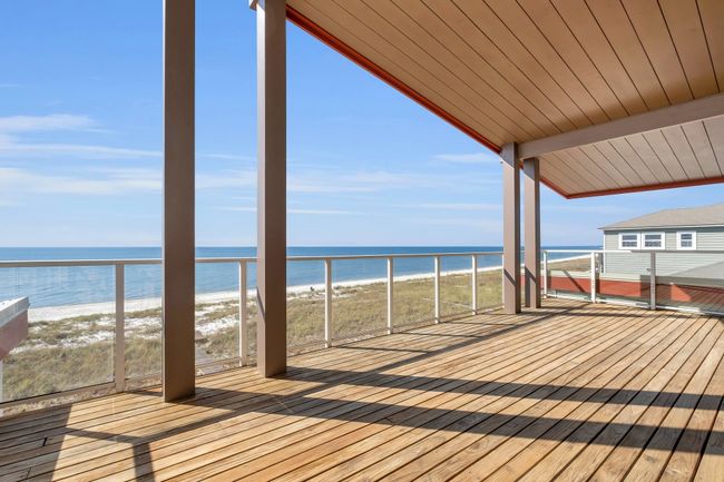 1571 Alligator Dr, House other with 5 bedrooms, 5 bathrooms and null parking in ALLIGATOR POINT FL | Image 37