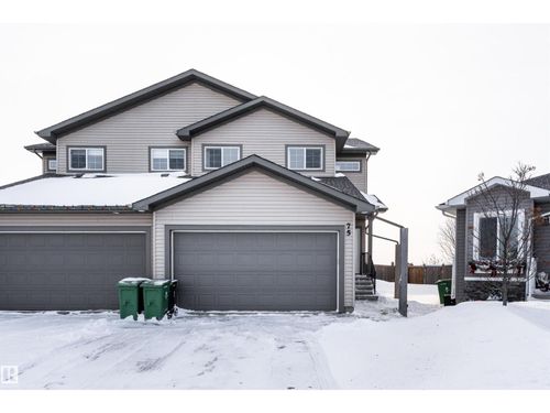 75 Richmond Link, Fort Saskatchewan, AB, T8L0S5 | Card Image