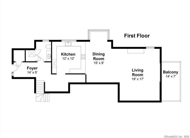 APT-102 - 123 Harbor Dr, Condo with 2 bedrooms, 3 bathrooms and null parking in Stamford CT | Image 34