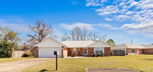 167 Carrier Dr, Pensacola, FL, 32506-9308 | Card Image