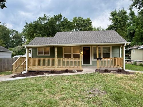 1410 S Logan Ave, Independence, MO, 64055-1645 | Card Image