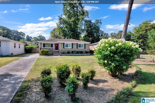 5321 Crestwood Blvd, BIRMINGHAM, AL, 35212-4126 | Card Image