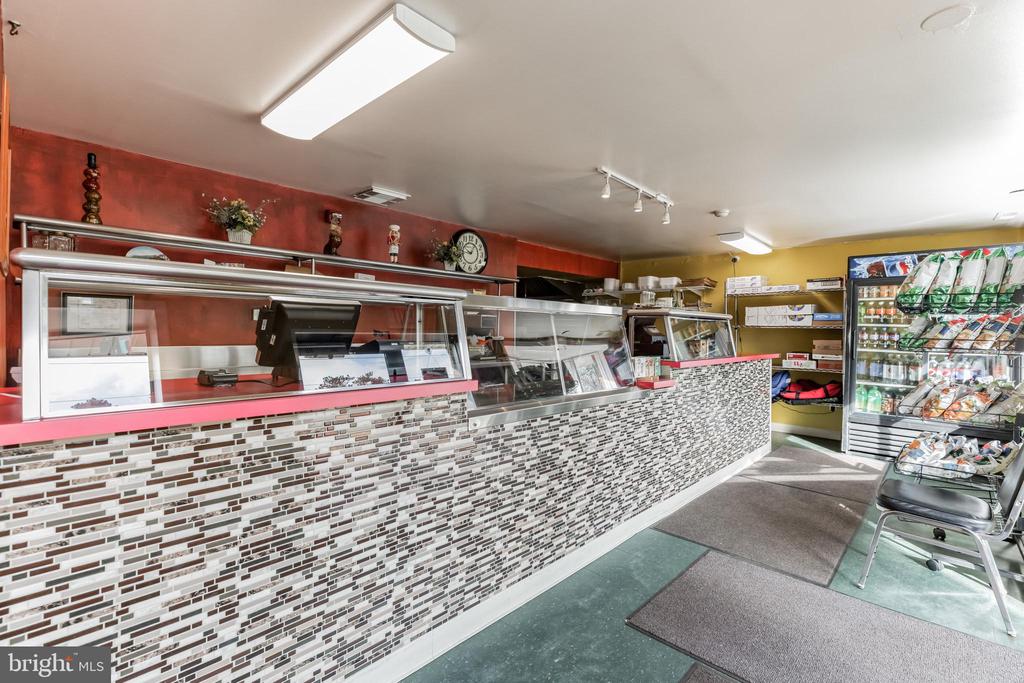 Commercial Sale in CHESILHURST 4