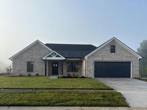 337 Wolverine Way, Richmond, KY, 40475-9218 | Card Image