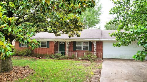 2115 Westwood Ave, Springdale, AR, 72762-4052 | Card Image