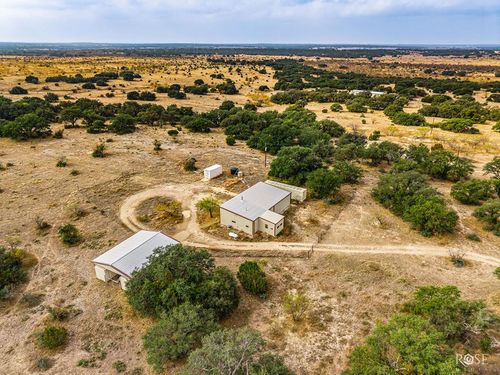 1101 County Road 350, Christoval, TX, 76935-3048 | Card Image