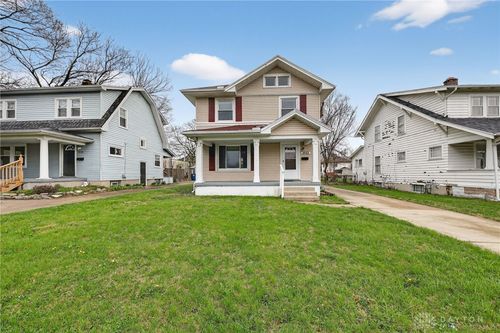 2532 Ravenwood Avenue, Dayton, OH, 45406 | Card Image