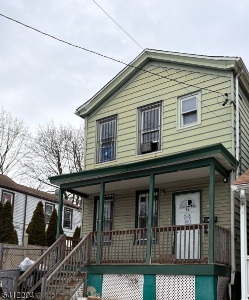 33 N 7th St, Paterson, NJ, 07522-1124 | Card Image
