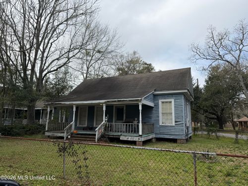 4209 Pascagoula St, Pascagoula, MS, 39567-2227 | Card Image