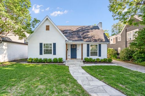 6326 Lakeshore Dr, Dallas, TX, 75214-3612 | Card Image