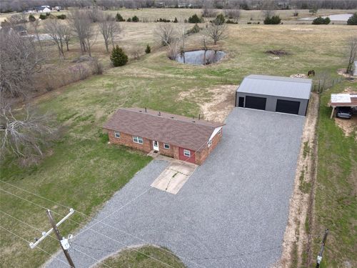 2094 Hartshorne Adamson Rd, Hartshorne, OK, 74547-5256 | Card Image