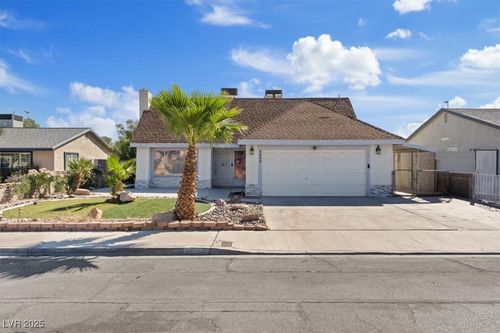 4602 Inland Ct, Las Vegas, NV, 89147-4705 | Card Image