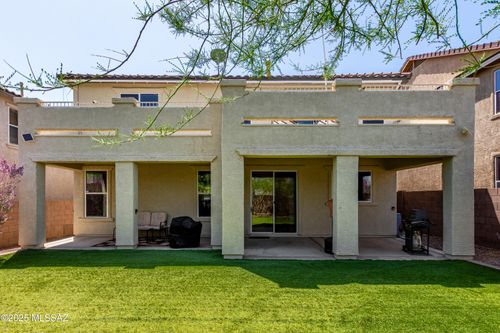11011 E Pima Creek Dr, Vail, AZ, 85641-2467 | Card Image