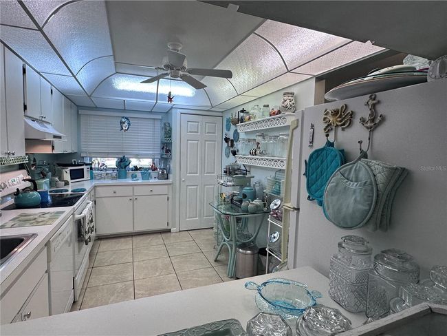 APT-303 - 93 Boundary Blvd, Condo with 2 bedrooms, 2 bathrooms and null parking in ROTONDA WEST FL | Image 15