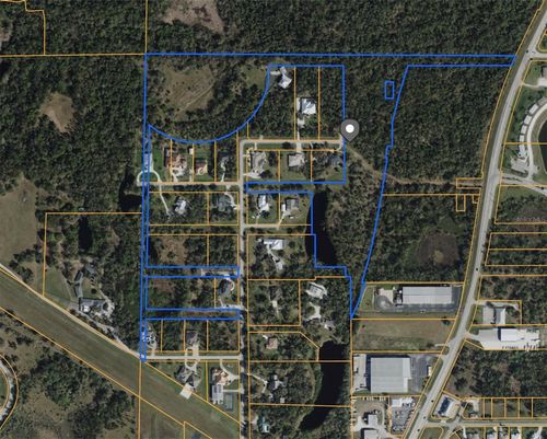 12631 Sw County Road 769, LAKE SUZY, FL, 34269-5903 | Card Image