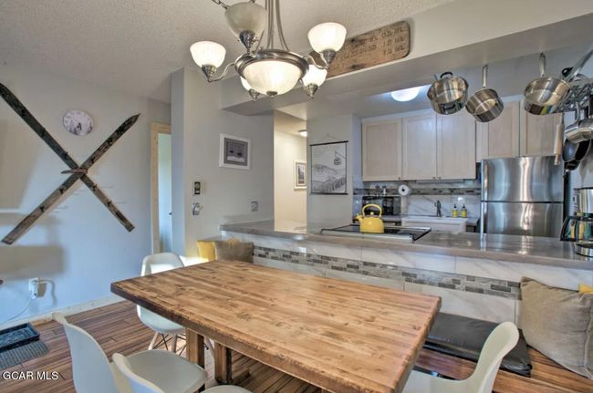 18-6 - 170 Gcr 838, Condo with 2 bedrooms, 2 bathrooms and null parking in Fraser CO | Image 4
